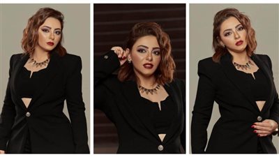 إلهام عبدالبديع لـ