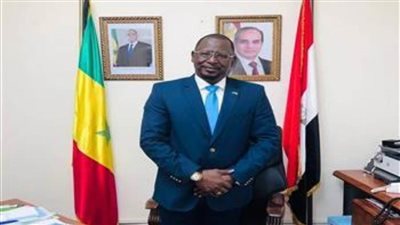 سفارة السنغال تفتح أبوابها أمام المستثمرين المصريين