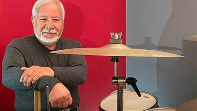 حفل لرائد الجاز يحيى خليل بأوبرا الإسكندرية الجمعة القادمة