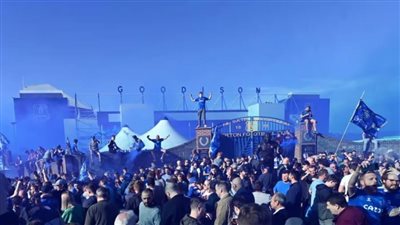 ثورة إيفرتون مستمرة ضد المُلاك عقب الهزيمة المُزلة أمام ساوثامبتون المتواضع