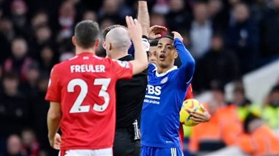 نوتنجهام فورست يتعملق.. وليستر سيتي يواصل الغياب في البريميرليج