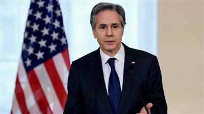 وزيرا خارجية أمريكا وسويسرا يبحثان التعاون والوضع في أوكرانيا