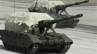 استونيا تشتري مدافع هاوتزر من كوريا الجنوبية بقيمة 36 مليون يورو