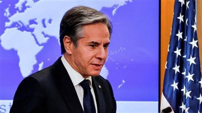 وزير الخارجية الأمريكي يزور اليونان الشهر المقبل