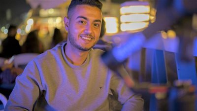 محمد خالد: فيلمي التسجيلي القصير عن الإسكندرية يهدف لجذب السياحة والترويج للمدينة