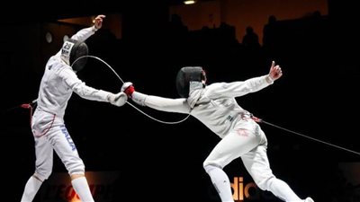 قائمة منتخب مصر للسلاح في البطولة العربية بالبحرين