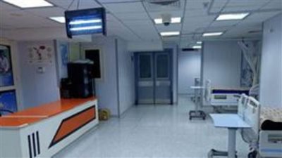 عملية جراحية نادرة لطفل يعاني من العظام الزجاجية