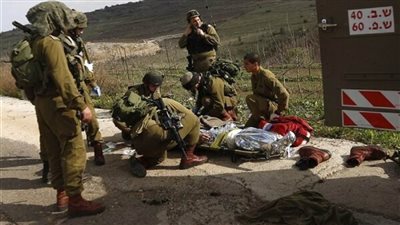 مقتل جندي إسرائيلي جراء انفجار قنبلة في قاعدة تدريب بالضفة الغربية