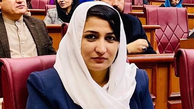 اغتيال نائبة سابقة بالبرلمان الأفغاني في منزلها بكابول على أيدي مجهولين