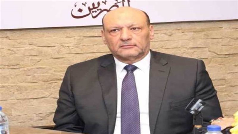 الدكتور حسين أبو