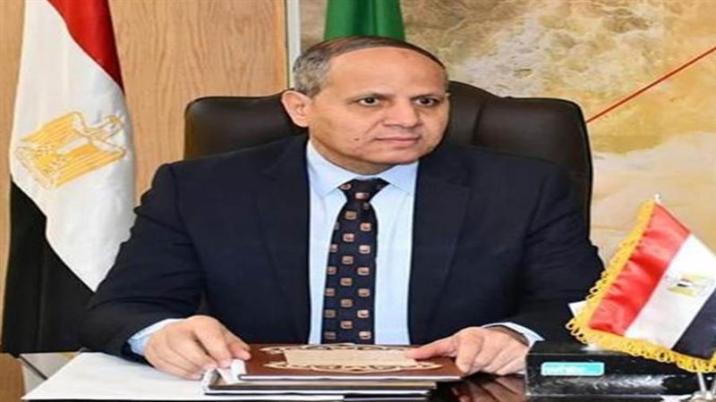 وكيل تعليم كفرالشيخ