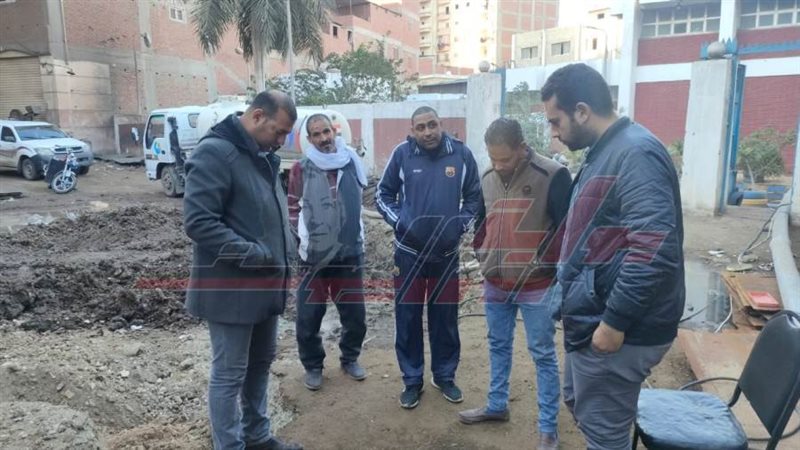 رئيس مدينة دسوق