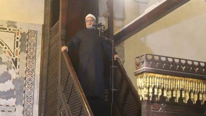 الجامع الأزهر