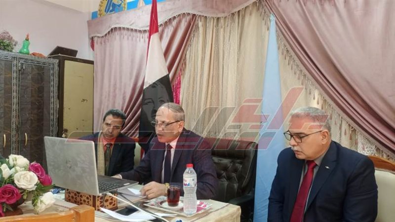 وكيل تعليم كفر الشيخ