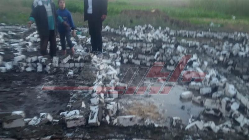 حملات الإزالة