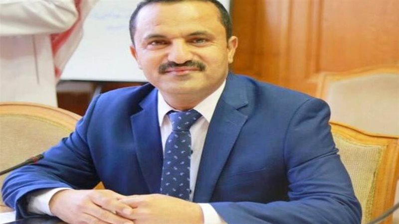 فهمان حمادة حسن مستشار