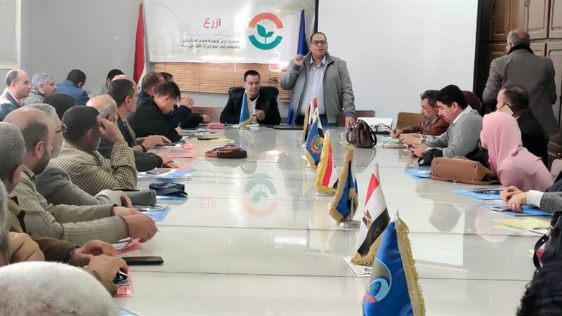 ورشة عمل تدريبية