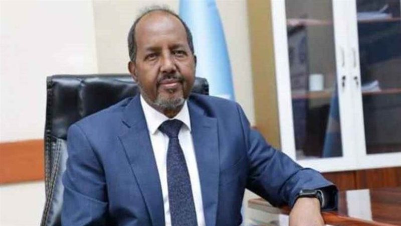 الدكتور حسن شيخ محمود