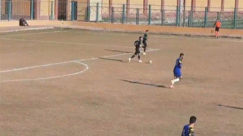 دوري الدرجة الثالثة