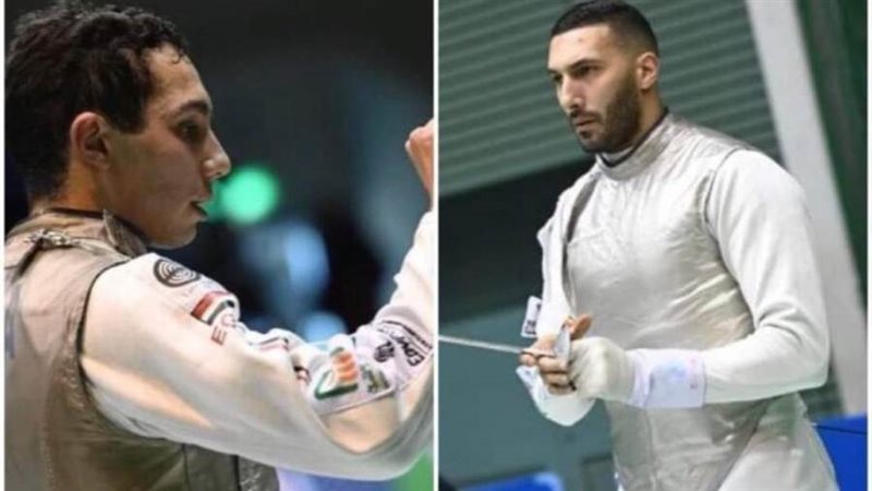 علاء ابو القاسم ومحمد