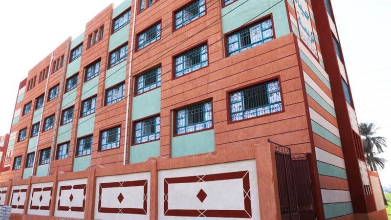 جانب من المشروعات