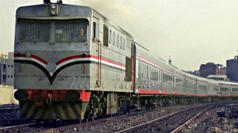 قطارات - أرشيفية