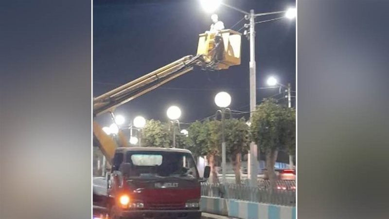 محافظ أسيوط يوجه