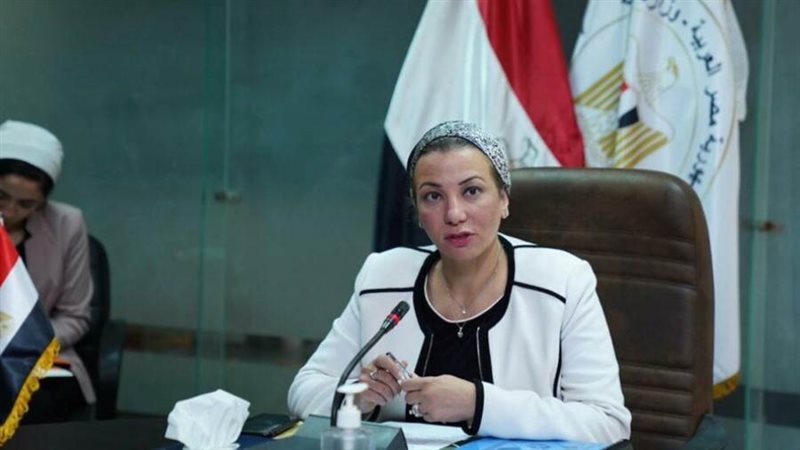 الدكتورة ياسمين فؤاد