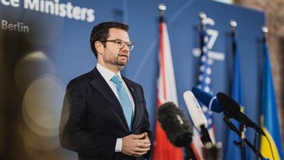 ألمانيا تدعو لتشكيل محكمة خاصة لملاحقة المسؤولين عن حرب أوكرانيا