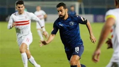 الزمالك وبيراميدز في صراع الكأس للخروج من سلسلة التعادلات