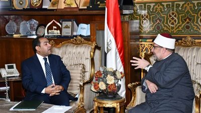وزير الأوقاف: مسابقة جديدة لألف إمام وألف عامل 31 يناير الجاري