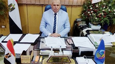 حملة مكبرة للقضاء على القوارض حول محصول القمح بزراعة البحيرة