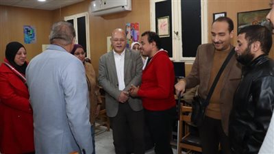 للمرة الثانية.. مركز نور البصيرة بجامعة سوهاج ينظم ورشة عمل عن المصطلحات الطبية بلغة الإشارة