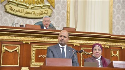 مجلس النواب يوافق على تعديل اتفاقية للتنقيب عن البترول بشمال سيناء