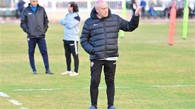 قمة الزمالك وبيراميدز بطعم 