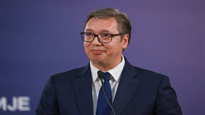 الرئيس الصربي ووزير خارجية الإمارات يبحثان مختلف جوانب التعاون المشترك