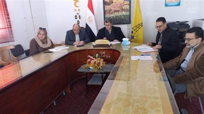 لجنة لاختيار مسؤول أنشطة التوكاتسو بشمال سيناء