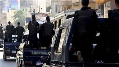 تنفيذ 4123 حكمًا قضائيًا بحملة مكبرة بالقليوبية 