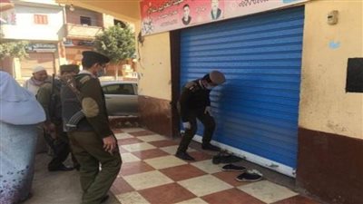 تحرير 371 مخالفة للمحلات غير الملتزمة بقرار الغلق لترشيد استهلاك الكهرباء 