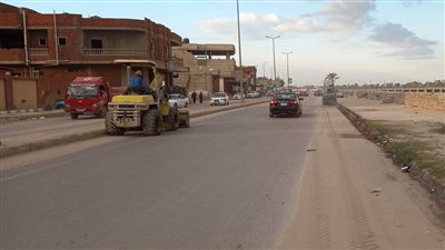 استمرار أعمال مبادرة: 