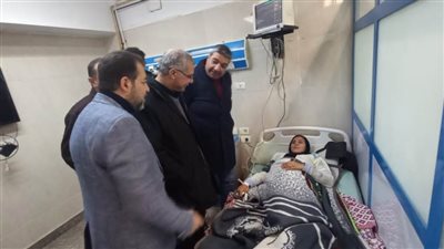 بيان جامعة الزقازيق بشأن دهس أستاذة جامعية بـ5 طالبات وفرد أمن