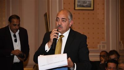 العامري فاروق: وزارة الشباب تنافس الأندية في تعديلات قانون الرياضة