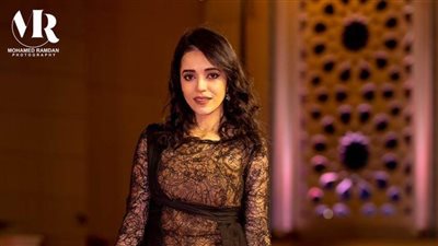 شيماء بن عشا: فخورة ببطولات 