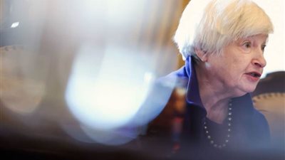 غدا.. وزيرة الخزانة الأمريكية تبدأ جولة إفريقية