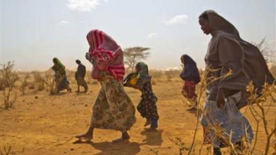 اختطاف 50 امرأة على الأقل على يد متطرفين متشددين شمالي بوركينا فاسو