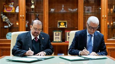 توقيع مذكرة تفاهم لتعزيز التعاون بين مجلسي النواب المغربي واليمني