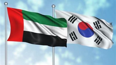  الإمارات وكوريا الجنوبية تؤكدان أهمية الالتزام الجماعي لمواجهة تغير المناخ الذي يعد أحد أهم التحديات العالمية