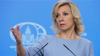 زاخاروفا: فرض المزيد من العقوبات على وزير الخارجية البريطاني لدعمه نظام كييف