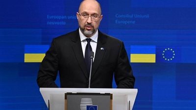 كييف: وصول مساعدات مالية من الاتحاد الأوروبي تقدر بـ3 مليارات يورو الأسبوع الجاري