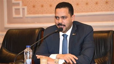 ممثل الأغلبية: البرلمان حريص على الاستماع لجميع وجهات النظر بشأن تعديلات قانون الرياضة